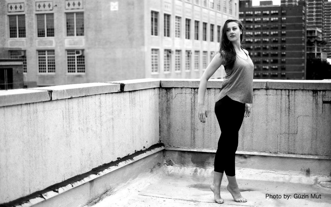 Alicia – A Swiss Dancer in New York